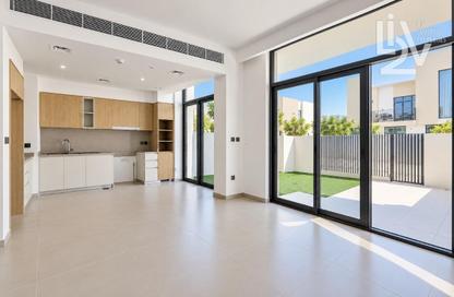Townhouse - 3 - 4 for rent in Joy - Arabian Ranches 3 - Dubai