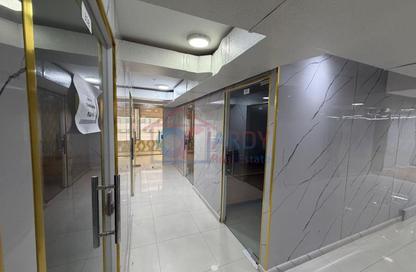 Office Space - Studio - 1 Bathroom for rent in Sony Building - Al Raffa - Bur Dubai - Dubai