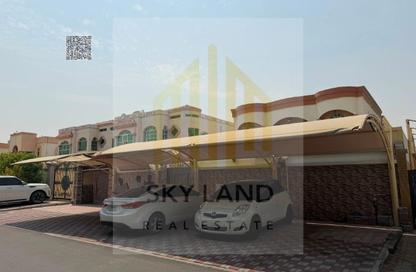 Villa - 5 - 7 for sale in Al Rawda 3 - Al Rawda - Ajman