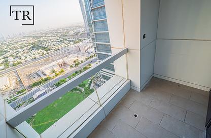 Apartment - 1 - 2 for rent in Saba Tower 3 - JLT Cluster Q - Jumeirah Lake Towers - Dubai Apartment - 1 - 2 for rent in Saba Tower 3 - JLT Cluster Q - Jumeirah Lake Towers - Dubai