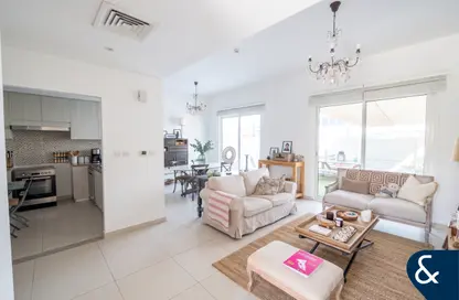 تاون هاوس - 3 غرف نوم - 4 حمامات للايجار في 3 أرابيلا تاون هاوس - أرابيلا تاون هاوس - مدن - دبي