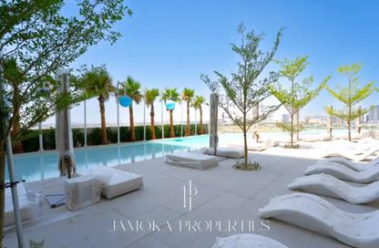 Apartment - 1 Bedroom - 2 Bathrooms for sale in MAG 330 - City of Arabia - Dubai