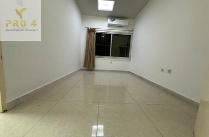 Apartment - 1 - 1 for rent in Al Khalidiya - Abu Dhabi