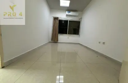 Apartment - 1 Bedroom - 1 Bathroom for rent in Al Khalidiya - Abu Dhabi
