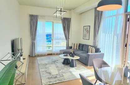 شقة - غرفة نوم - 2 حمامات للايجار في برج هاميلتون - الخليج التجاري - دبي شقة - غرفة نوم - 2 حمامات للايجار في برج هاميلتون - الخليج التجاري - دبي