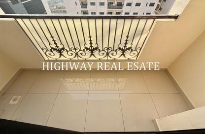 Apartment - 1 - 2 for rent in Muwaileh 29 Building - Muwaileh - Sharjah