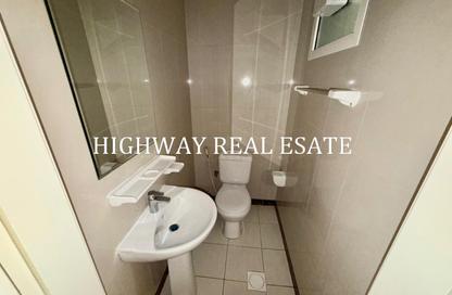 Apartment - 1 - 2 for rent in Muwaileh 29 Building - Muwaileh - Sharjah