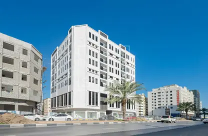 محل - استوديو للايجار في القليعة - الشرق - الشارقة