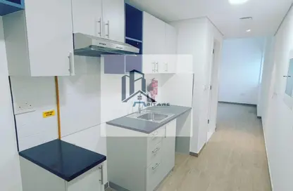 Apartment - 1 Bathroom for rent in The Nook 2 - The Nook - Wasl Gate - Dubai