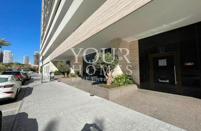 Retail - Studio - 1 Bathroom for rent in Luma Park Views - District 14 - Jumeirah Village Circle - Dubai