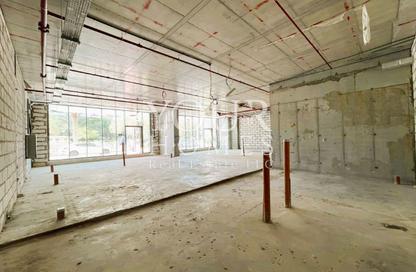 Retail - Studio - 1 Bathroom for rent in Luma Park Views - District 14 - Jumeirah Village Circle - Dubai