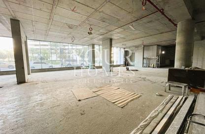 Retail - Studio - 1 Bathroom for rent in Luma Park Views - District 14 - Jumeirah Village Circle - Dubai