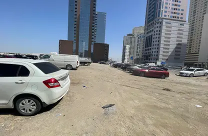 أرض - استوديو للايجار في مساكن النهضة - النهدة - الشارقة أرض - استوديو للايجار في مساكن النهضة - النهدة - الشارقة