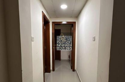 Apartment - 2 - 3 for sale in Nuaimia Two Tower - Al Nuimiya 2 - Al Nuaimiya - Ajman