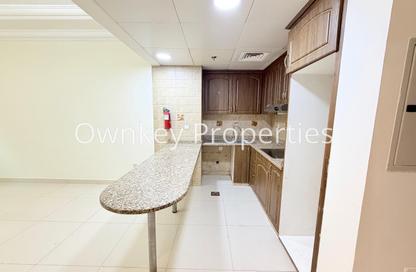 Apartment - 1 Bedroom - 2 Bathrooms for rent in Shaibani 1 Building - SBK - Al Barsha 1 - Al Barsha - Dubai