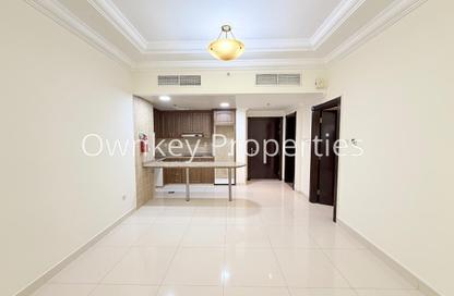 Apartment - 1 Bedroom - 2 Bathrooms for rent in Shaibani 1 Building - SBK - Al Barsha 1 - Al Barsha - Dubai