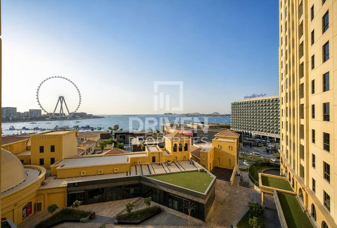 Sea View | Spacious | Multiple Units Available