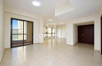 Apartment - 3 - 4 for sale in Rimal 3 - Rimal - Jumeirah Beach Residence - Dubai