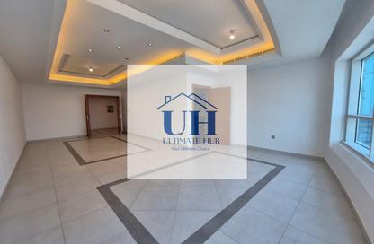 Apartment - 4 Bedrooms - 5 Bathrooms for rent in Al Khalidiya - Abu Dhabi Apartment - 4 Bedrooms - 5 Bathrooms for rent in Al Khalidiya - Abu Dhabi