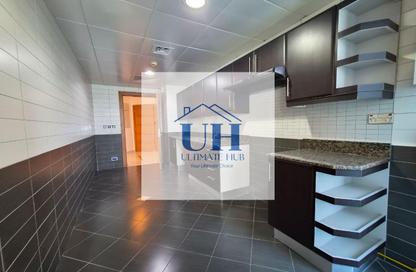 Apartment - 4 Bedrooms - 5 Bathrooms for rent in Al Khalidiya - Abu Dhabi