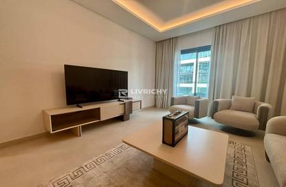 Apartment - 1 Bedroom - 1 Bathroom for rent in Viridian - Central Park at City Walk - City Walk - Dubai