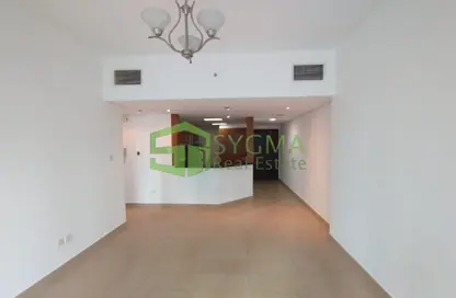 Apartment - 1 Bedroom - 1 Bathroom for rent in Lakeside Residence - JLT Cluster A - Jumeirah Lake Towers - Dubai Apartment - 1 Bedroom - 1 Bathroom for rent in Lakeside Residence - JLT Cluster A - Jumeirah Lake Towers - Dubai