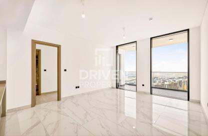 Apartment - 2 Bedrooms - 4 Bathrooms for rent in Crest Grande - Sobha Hartland - Mohammed Bin Rashid City - Dubai