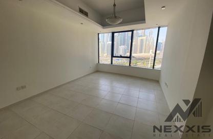Apartment - Studio - 1 for rent in Al Waleed Paradise - JLT Cluster R - Jumeirah Lake Towers - Dubai