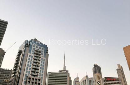 Retail - Studio - 1 Bathroom for rent in Business Bay - Dubai Retail - Studio - 1 Bathroom for rent in Business Bay - Dubai