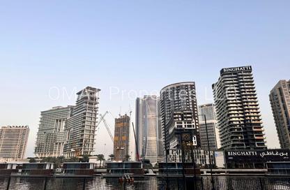 Retail - Studio - 1 Bathroom for rent in Business Bay - Dubai Retail - Studio - 1 Bathroom for rent in Business Bay - Dubai