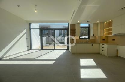 Townhouse - 3 Bedrooms - 4 Bathrooms for rent in Ruba - Arabian Ranches 3 - Dubai Townhouse - 3 Bedrooms - 4 Bathrooms for rent in Ruba - Arabian Ranches 3 - Dubai
