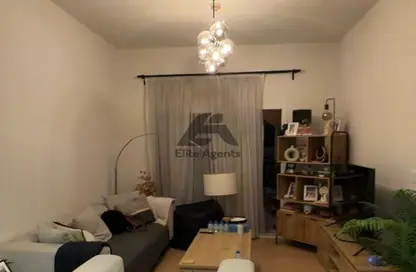 شقة - غرفة نوم - 1 حمام للبيع في دايموند فيوز 1 - دايموند فيوز - قرية جميرا الدائرية - دبي