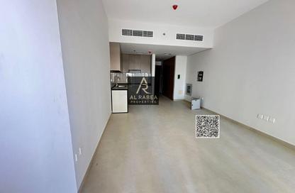 Apartment - Studio - 1 Bathroom for rent in Garden Residences - Emirates City - Ajman