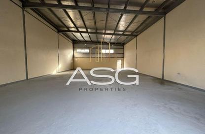 Warehouse - Studio - 2 Bathrooms for rent in Al Quoz Industrial Area 2 - Al Quoz Industrial Area - Al Quoz - Dubai Warehouse - Studio - 2 Bathrooms for rent in Al Quoz Industrial Area 2 - Al Quoz Industrial Area - Al Quoz - Dubai