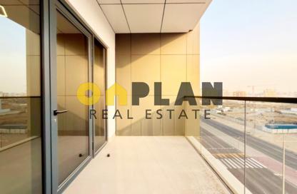 Whole Building - 2 Bedrooms - 3 Bathrooms for rent in Ghneem Residence - International City Phase 2 - Al Warsan 4 - Al Warsan - Dubai