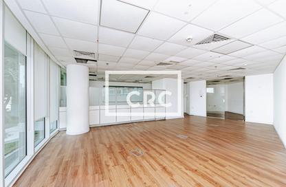 Retail - Studio - 1 for rent in Marsa Plaza Core 5 - Marsa Plaza - Dubai Festival City - Dubai