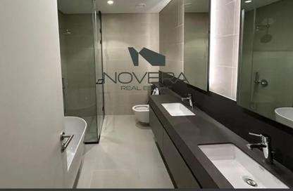 Townhouse - 4 Bedrooms - 6 Bathrooms for sale in Saro - Masaar - Tilal City - Sharjah Townhouse - 4 Bedrooms - 6 Bathrooms for sale in Saro - Masaar - Tilal City - Sharjah