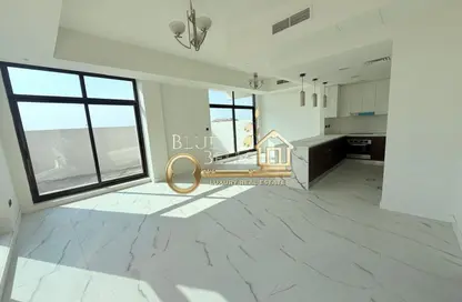 تاون هاوس - 4 غرف نوم - 5 حمامات للبيع في إيلي صعب في تاون هاوس - المنطقة 11 - مدينة الشيخ محمد بن راشد - دبي