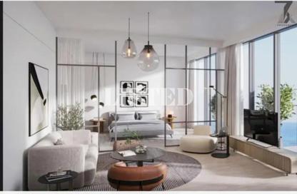 Apartment - 1 Bedroom - 2 Bathrooms for sale in Edge - Raha Island - Mina Al Arab - Ras Al Khaimah