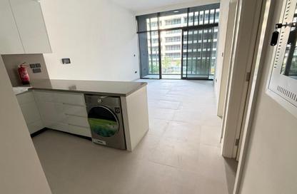 Apartment - 1 Bedroom - 2 Bathrooms for rent in Vida 1 - Vida Residences - Aljada - Sharjah