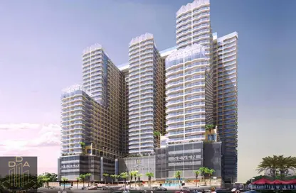 شقة - غرفة نوم - 2 حمامات للبيع في سيفن سيتي جي إل تي - أبراج بحيرات الجميرا - دبي شقة - غرفة نوم - 2 حمامات للبيع في سيفن سيتي جي إل تي - أبراج بحيرات الجميرا - دبي