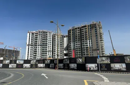 شقة - 3 غرف نوم - 4 حمامات للبيع في إكسبو سيتي مانجروف ريزيدنس - مدينة اكسبو - دبي