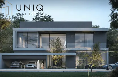 فيلا - 6 غرف نوم - 7 حمامات للبيع في أزاليا - تلال سيتي - الشارقة