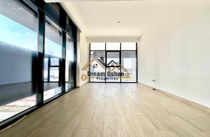 Apartment - 1 - 1 for rent in Azizi Riviera 5 - Azizi Riviera - Meydan One - Meydan - Dubai