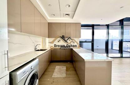 Apartment - 1 - 1 for rent in Azizi Riviera 5 - Azizi Riviera - Meydan One - Meydan - Dubai Apartment - 1 - 1 for rent in Azizi Riviera 5 - Azizi Riviera - Meydan One - Meydan - Dubai