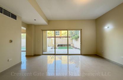 Apartment - 4 Bedrooms - 5 Bathrooms for rent in Yasmin Community - Al Raha Gardens - Abu Dhabi