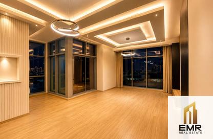 Apartment - 2 Bedrooms - 3 Bathrooms for rent in Atria Residences - The Atria - Business Bay - Dubai