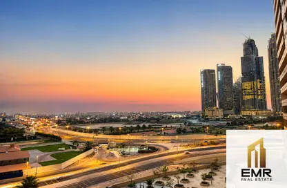 Apartment - 2 Bedrooms - 3 Bathrooms for rent in Atria Residences - The Atria - Business Bay - Dubai