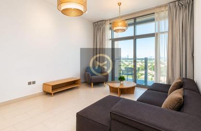 Hotel  and  Hotel Apartment - 1 - 2 for rent in AZIZI Roy Mediterranean - Al Furjan - Dubai