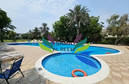 فيلا - 3 غرف نوم - 3 حمامات للايجار في فلل ام سقيم 2 - أم سقيم 2 - أم سقيم - دبي